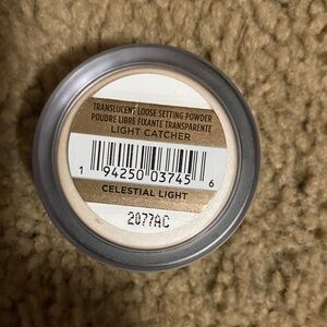 Translucent Loose Setting Powder - Celestial Light